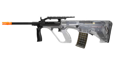 Aftermath Steyr AUG, Image 1