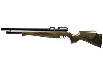 Air Arms S500, Image 1
