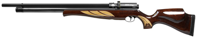 Air Arms S510 Xtra FAC PCP Air Rifle High Gloss