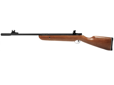 Air Venturi Bronco Target Pro Air Rifle