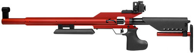 AirForce Edge, Front & Rear Sights