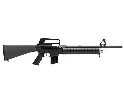 Anschutz 8001 AiR-15 Air Rifle