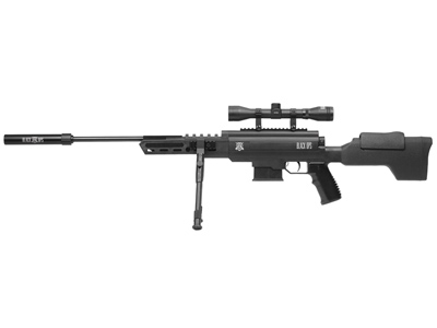 Black Ops Tactical, Image 1