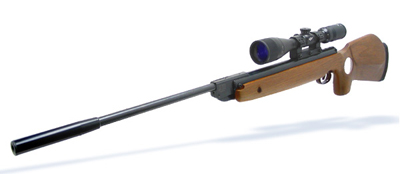 BAM B26-2 Air Rifle