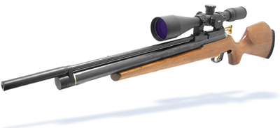 BAM B-50 Air Rifle