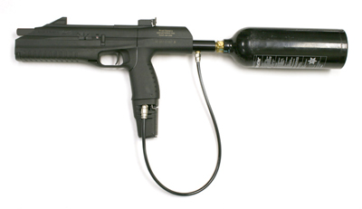 IZH Drozd BB, Image 1