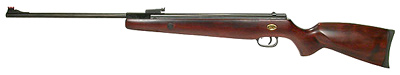 Beeman SS1000 Air, Image 1