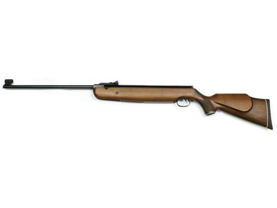 Beeman R1 Supermagnum Air Rifle - 2008 version