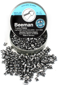 Beeman .177 Trophy, Image 1