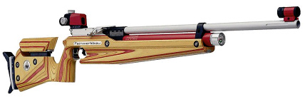 Feinwerkbau 700 Junior, Image 1
