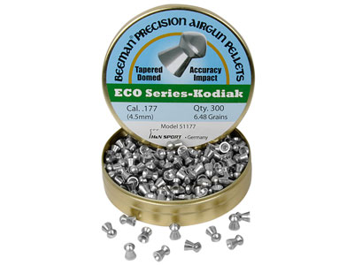 Beeman ECO Kodiak, Image 1