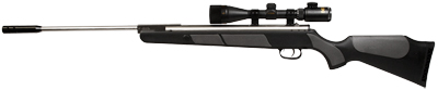 Beeman Elite X2, Image 1