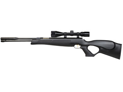 Beeman HW97K Thumbhole, Image 1