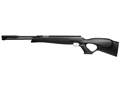 Beeman HW97K Thumbhole Stock Air Rifle