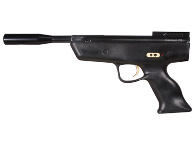 Beeman P5 air pistol