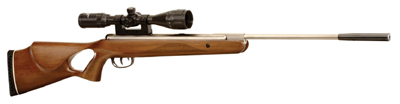 Benjamin Classic, Image 1