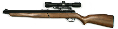 Sheridan Blue Streak, Image 1