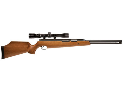 Benjamin MAV 77 Air Rifle Combo