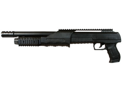 Beretta SX4 Tactical CO2 BB Shotgun