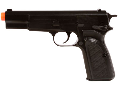 Browning High Power, Image 1