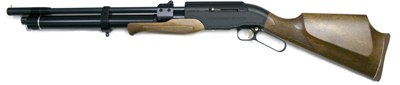 Career III 707 Carbine