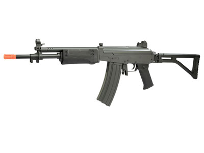 Galil SAR Metal, Image 1