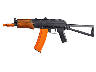 Kalashnikov AK74 SU Full Metal AEG