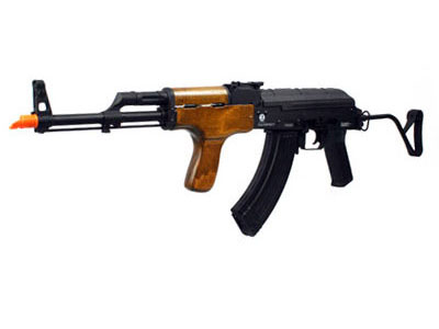 Kalashnikov AK47 AIMS Blowback AEG