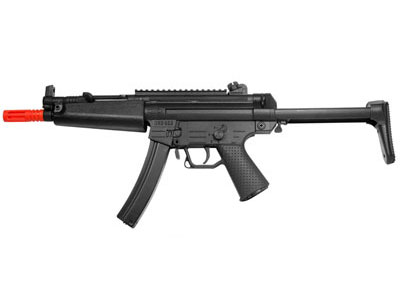 GSG 522 ICS AEG