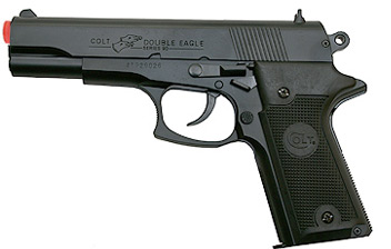 Colt Double Eagle