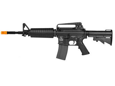 Colt / Classic Army M4A1 Airsoft Rifle AEG