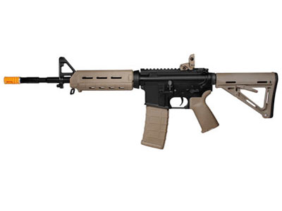 King Arms Colt M4A1 MOE AEG, DE