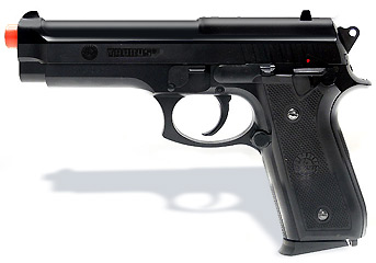 Taurus PT 92, Image 1