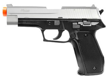 SIG Sauer P226,, Image 1