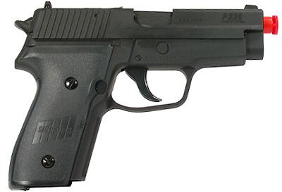 SIG Sauer P228, Image 1