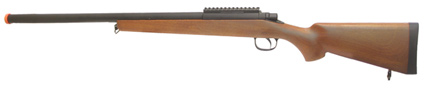 Swiss Arms SA1, Image 1