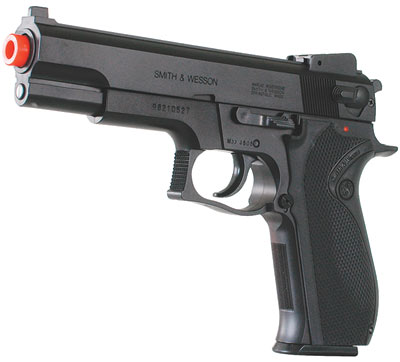 Smith & Wesson M4505 Airsoft Pistol