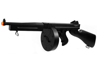 Thompson M1A1 Military, Image 1
