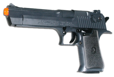Desert Eagle .50, Image 1