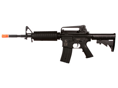 Colt M4A1 Carbine AEG Airsoft Rifle