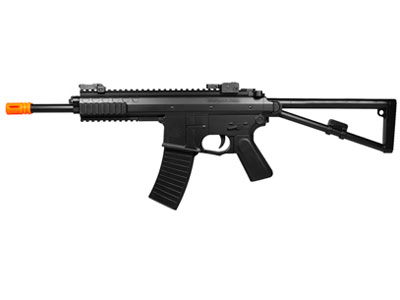 Crosman Stinger R39 Military Styled Airsoft Rifle