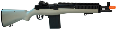 Crosman Pulse R78 Military-Style AEG Rifle