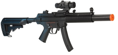 Crosman Pulse R79, Special Weapons AEG Rifle