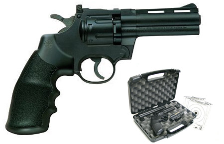 CROSMAN 357GW Kit, Image 1