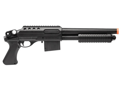 Crosman Stinger S32P Pump Airsoft Shotgun