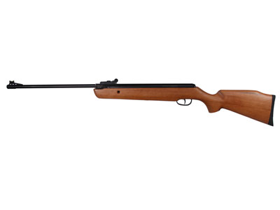 Crosman Quest 1000X Breakbarrel Air Rifle