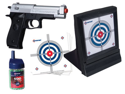 Crosman Stinger Kit, Image 1