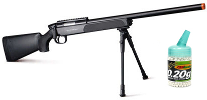 Crosman Sniper R38 Rifle