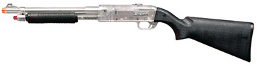 Remington Wingmaster Full Stock Airsoft Shotgun