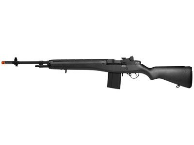 Classic Army M14 Match Electric Rifle